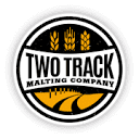 Two track malting